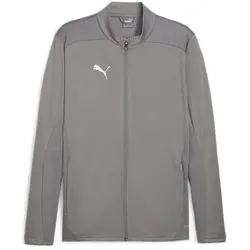 Puma Teamfinal Training Jacket cast iron-puma silver (13) 3XL