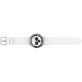 Samsung Galaxy Watch4 Classic 42 mm BT Silver