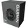 Garmin Instinct 3 Solar 50 mm Tactical Edition Schwarz