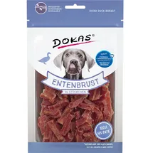 Dokas Entenbrust in Stückchen 70 g