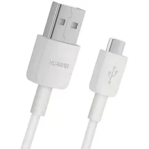 Huawei Kabel AP70 Micro-/USB 3.2 B wei