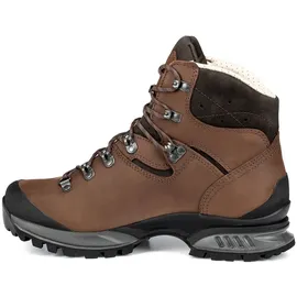 Hanwag Tatra II Wide Herren (Erde/Brown), 46 EU