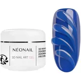 NeoNail Professional 3D Nail Art Gel