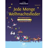 Editionen Halbig Jede Menge Weihnachtslieder