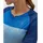 Silvini Stabina Mtb Kurzarm-radtrikot - Navy / Blue - S