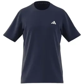 adidas Train Essentials blau XL