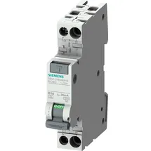 Siemens Dig.Industr. FI/LS-Schalter kompakt 5SV16167KK04