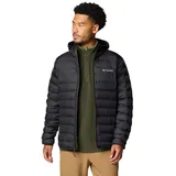 Columbia Lake 22TM Ii Daunenjacke - Black - XL