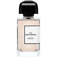 bdk Parfums 312 Saint-Honoré Eau de Parfum Spray 100ml