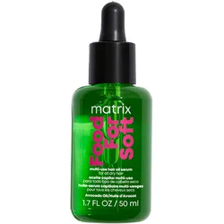 Matrix Food for Soft Öl-Serum 50 ml