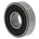 SKF SKF 6000-2RSLTN9/C3VT162