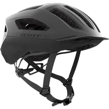 Scott Sierra Mips S schwarz 2021
