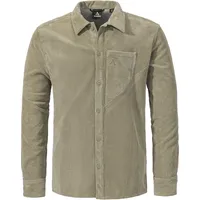 Schöffel Herren Style Lodos Hemd (Größe L, beige)