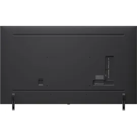 LG 86QNED86A6A 86" 4K QNED evo AI Smart TV