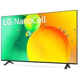 LG 75NANO756QA 75" NanoCell 4K TV