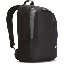 Case Logic Rucksack 17" schwarz