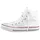 Converse Chuck Taylor All Star Classic High Top optical white 37