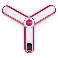 Tefal Ingenio BC5400V0 Küchenwaage, zusammenklappbar