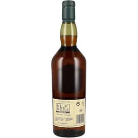 Lagavulin 16 Years Old Islay Single Malt Scotch 43% vol 0,7 l Geschenkbox