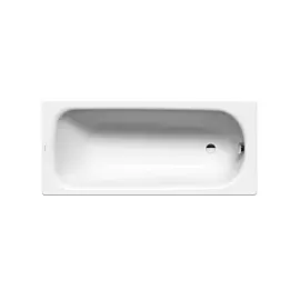 Kaldewei Saniform Plus 373-1 Rechteckbadewanne 75 x 170 cm (112600013001)