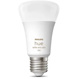 Philips Hue White & Color Ambiance E27 7 W 1 St.