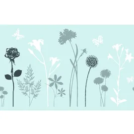 d-c-fix Folie Static Premium Blossom 45 cm x 1,5 m