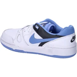 Nike Full Force Sneaker Jungen 102 white/polar-black 38.5