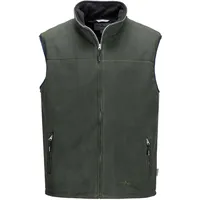 HERREN FLEECEWESTE LUTZ (1117-05) - 6XL
