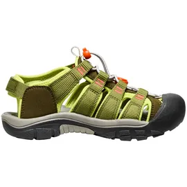 Keen Newport Boundless Sandale (Größe 34