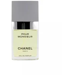 CHANEL POUR MONSIEUR edp vaporizador 75 ml