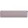 Paidi Nackenkissen Cord 85 x 20 cm Misty Rose