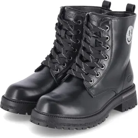 Dockers by Gerli 55SV705610155 (39/schwarz-silber) | Silber/Schwarz - 39