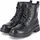 Dockers by Gerli 55SV705610155 (39/schwarz-silber) | Silber/Schwarz - 39