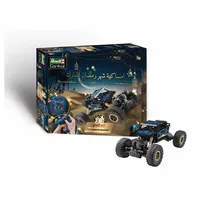 REVELL Control Ramadan-Kalender RC Crawler