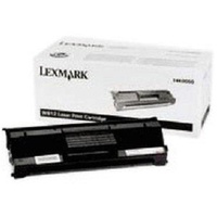 Lexmark 14K0050 schwarz