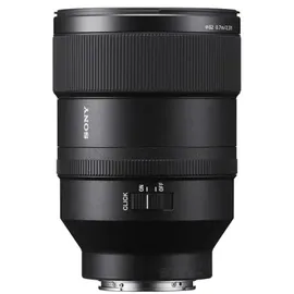 Sony 135 mm F1,8 FE GM