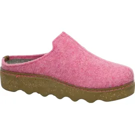 ROHDE Pantoffeln Pink 36