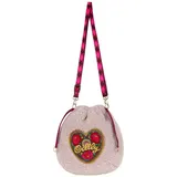 Oilily Umhänge-Wickeltasche Shoulder Bag Beige