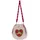 Oilily Umhänge-Wickeltasche Shoulder Bag Beige