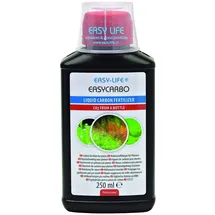 Easy Life Aquarium-Wasserpflanzendünger Carbo 250 ml