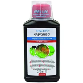 Easy Life Aquarium-Wasserpflanzendünger Carbo 250 ml