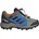 Kinder Multifunktionsschuhe Terrex Gore-Tex Größe 29 in Grün TENGRN/CBLACK/RAYBLU