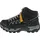 Dockers by Gerli Sneaker, Halbschuhe wasserabweisend schwarz