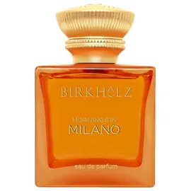 Birkholz Mornings in Milano Eau de Parfum 100 ml