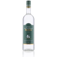 Domino Ouzo 40% Vol. 0,7l