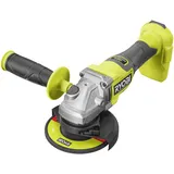 RYOBI Akku-Winkelschleifer RAG18BL-0 One+ 125 mm Brushless 18 V