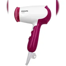Philips DryCare Essential BHD003/00 Rosa/Weiß
