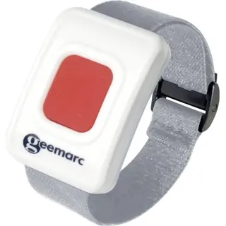 Geemarc REMOTE_CL9000 REMOTE_CL9000 Funk-Notruf-Sender