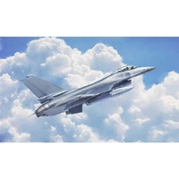 Italeri F-16A Fighting Falcon