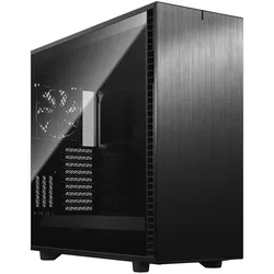 Fractal Design Define 7 XL Black TG Dark Tint